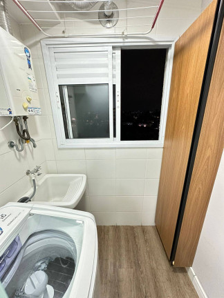 Imagem Apartamento com 2 Quartos à Venda, 46 m² em Assunção - São Bernardo Do Campo Imagem Apartamento com 2 Quartos à Venda, 46 m² em Assunção - São Bernardo Do Campo