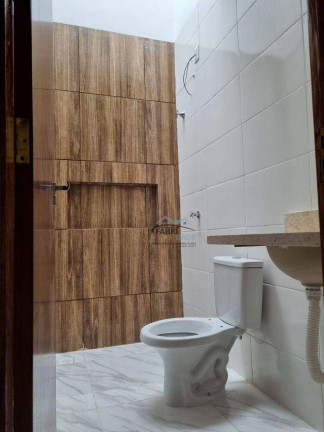 Imagem Casa com 2 Quartos à Venda, 50 m² em Jardim Santa Marta - Sorocaba Imagem Casa com 2 Quartos à Venda, 50 m² em Jardim Santa Marta - Sorocaba