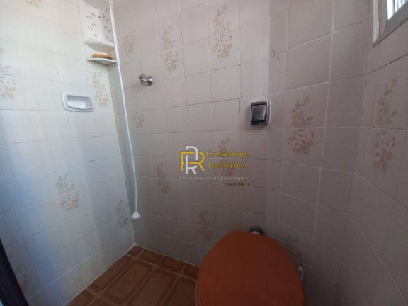 Imagem Kitnet com 1 Quarto à Venda, 30 m² em Vila Guilhermina - Praia Grande Imagem Kitnet com 1 Quarto à Venda, 30 m² em Vila Guilhermina - Praia Grande