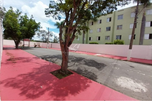Imagem Apartamento com 3 Quartos à Venda, 70 m² em Chácara São Francisco - Jundiaí Imagem Apartamento com 3 Quartos à Venda, 70 m² em Chácara São Francisco - Jundiaí
