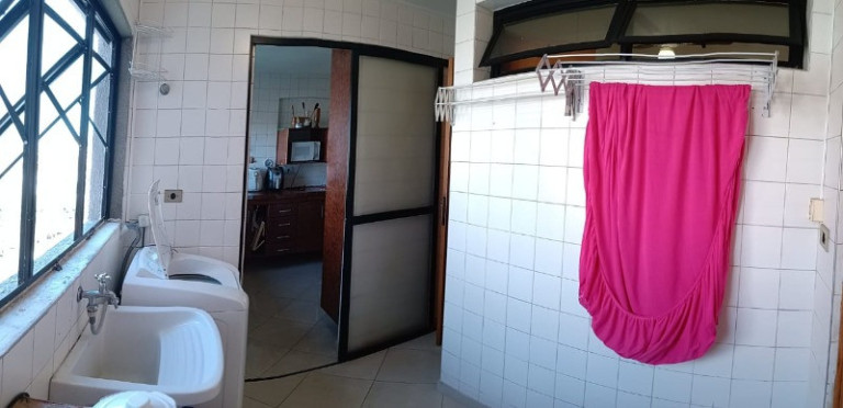 Imagem Imóvel com 3 Quartos à Venda, 120 m² em Vila Parque Jabaquara - São Paulo Imagem Imóvel com 3 Quartos à Venda, 120 m² em Vila Parque Jabaquara - São Paulo