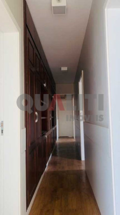 Imagem Apartamento com 4 Quartos à Venda, 250 m² em Vila Nova Conceição - São Paulo