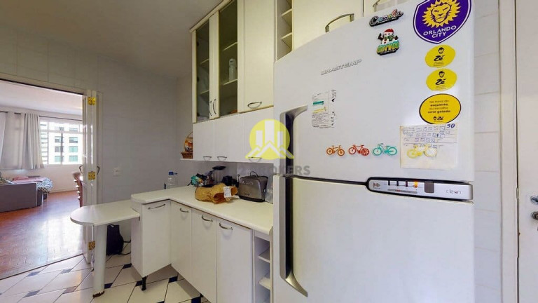 Imagem Apartamento com 3 Quartos à Venda, 107 m² em Itaim Bibi - São Paulo