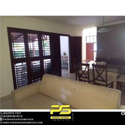 Imagem Casa com 3 Quartos à Venda, 220 m² em Jardim Oceania - João Pessoa Imagem Casa com 3 Quartos à Venda, 220 m² em Jardim Oceania - João Pessoa