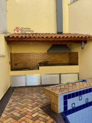 Imagem Sobrado com 4 Quartos à Venda, 390 m² em Mooca - São Paulo Imagem Sobrado com 4 Quartos à Venda, 390 m² em Mooca - São Paulo