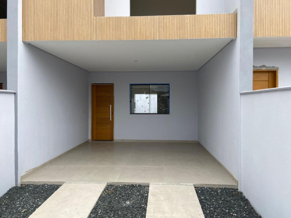 Imagem Sobrado com 2 Quartos à Venda, 92 m² em João Costa - Joinville