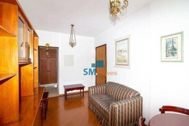 Imagem Apartamento com 1 Quarto à Venda, 47 m² em Paraíso - São Paulo Imagem Apartamento com 1 Quarto à Venda, 47 m² em Paraíso - São Paulo