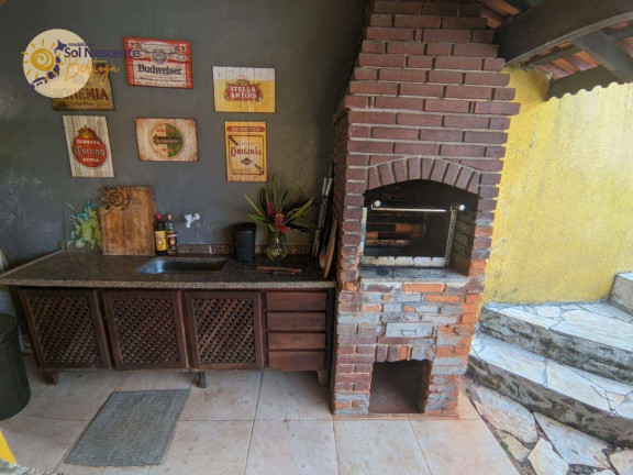 Imagem Casa com 2 Quartos à Venda, 218 m² em Jardim Indaiá - Bertioga Imagem Casa com 2 Quartos à Venda, 218 m² em Jardim Indaiá - Bertioga