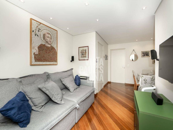 Imagem Apartamento com 3 Quartos à Venda, 78 m² em Alto Da Lapa - São Paulo Imagem Apartamento com 3 Quartos à Venda, 78 m² em Alto Da Lapa - São Paulo