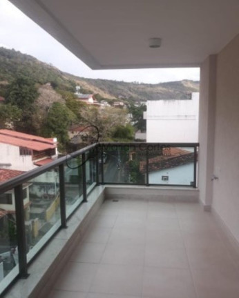 Imagem Imóvel com 2 Quartos à Venda, 92 m² em Charitas - Niterói Imagem Imóvel com 2 Quartos à Venda, 92 m² em Charitas - Niterói