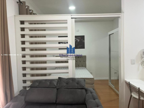 Imagem Apartamento com 1 Quarto à Venda, 30 m² em Cristo Rei - Curitiba Imagem Apartamento com 1 Quarto à Venda, 30 m² em Cristo Rei - Curitiba