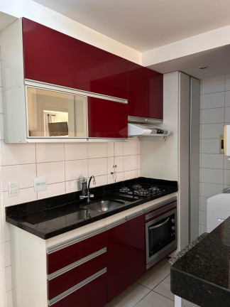 Imagem Imóvel com 1 Quarto à Venda, 33 m² em Sul (águas Claras) - Brasília Imagem Imóvel com 1 Quarto à Venda, 33 m² em Sul (águas Claras) - Brasília