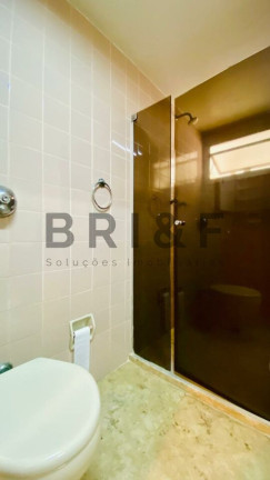 Imagem Apartamento com 4 Quartos à Venda, 165 m² em Brooklin - São Paulo Imagem Apartamento com 4 Quartos à Venda, 165 m² em Brooklin - São Paulo