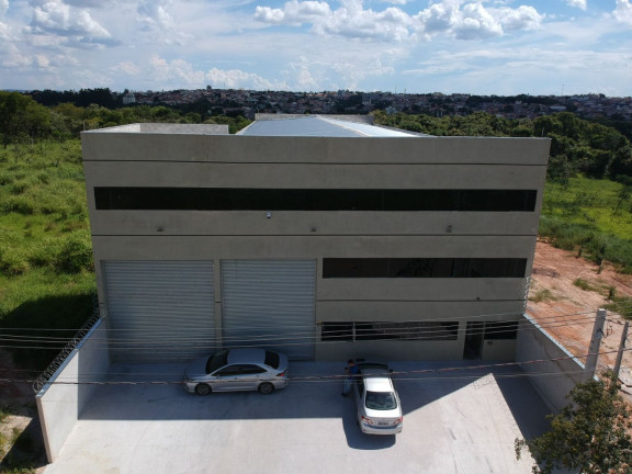 Imagem Imóvel para Alugar, 600 m² em Parque Empresarial Das Mangueiras - Sorocaba Imagem Imóvel para Alugar, 600 m² em Parque Empresarial Das Mangueiras - Sorocaba