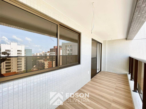 Imagem Apartamento com 2 Quartos à Venda, 62 m² em Cabo Branco - João Pessoa Imagem Apartamento com 2 Quartos à Venda, 62 m² em Cabo Branco - João Pessoa