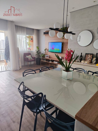 Imagem Apartamento com 2 Quartos para Alugar, 77 m² em Vila Andrade - São Paulo Imagem Apartamento com 2 Quartos para Alugar, 77 m² em Vila Andrade - São Paulo