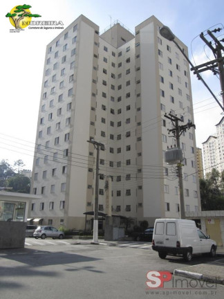 Imagem Apartamento com 2 Quartos à Venda, 52 m² em Mandaqui - São Paulo Imagem Apartamento com 2 Quartos à Venda, 52 m² em Mandaqui - São Paulo