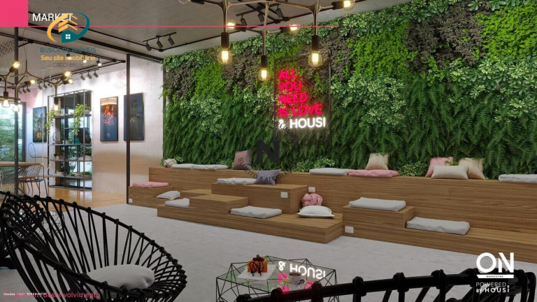 Imagem Imóvel com 1 Quarto à Venda, 24 m² em Indianópolis - São Paulo Imagem Imóvel com 1 Quarto à Venda, 24 m² em Indianópolis - São Paulo