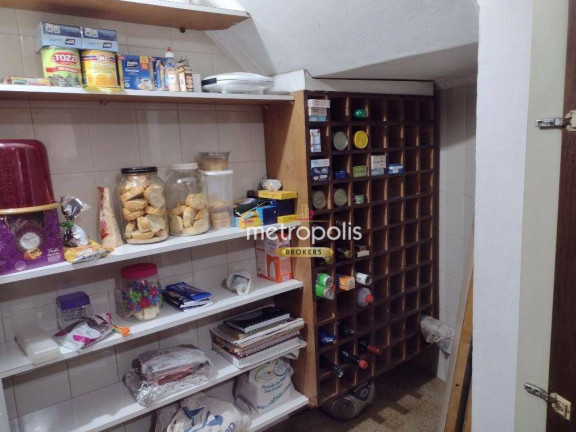 Imagem Sobrado com 3 Quartos à Venda, 375 m² em Santa Paula - São Caetano Do Sul Imagem Sobrado com 3 Quartos à Venda, 375 m² em Santa Paula - São Caetano Do Sul