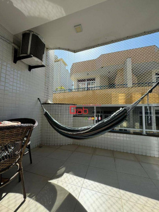 Imagem Cobertura com 4 Quartos à Venda, 184 m² em Braga - Cabo Frio Imagem Cobertura com 4 Quartos à Venda, 184 m² em Braga - Cabo Frio