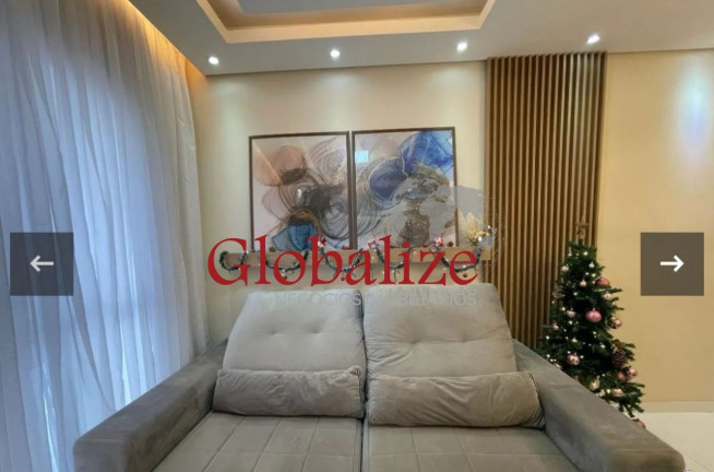 Imagem Imóvel com 2 Quartos à Venda, 49 m² em Castelo - Santos Imagem Imóvel com 2 Quartos à Venda, 49 m² em Castelo - Santos