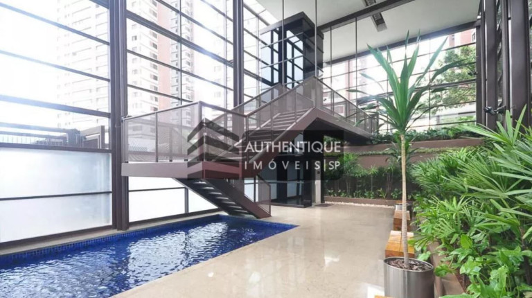 Imagem Apartamento com 3 Quartos à Venda, 168 m² em Granja Julieta - São Paulo