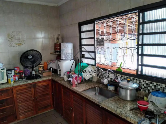 Imagem Casa com 5 Quartos à Venda, 230 m² em Vila Sônia - Piracicaba