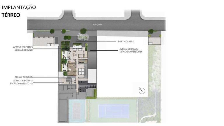 Imagem Apartamento com 3 Quartos à Venda, 118 m² em Jardim Das Acácias - São Paulo Imagem Apartamento com 3 Quartos à Venda, 118 m² em Jardim Das Acácias - São Paulo