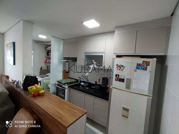 Imagem Apartamento com 3 Quartos à Venda, 81 m² em Centro - Osasco