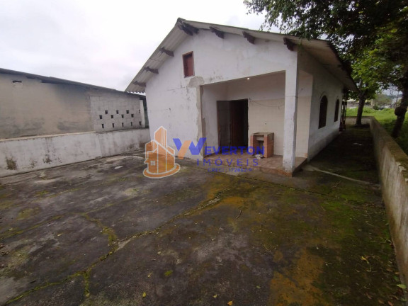 Imagem Casa com 2 Quartos à Venda, em Vila Loty - Itanhaém Imagem Casa com 2 Quartos à Venda, em Vila Loty - Itanhaém