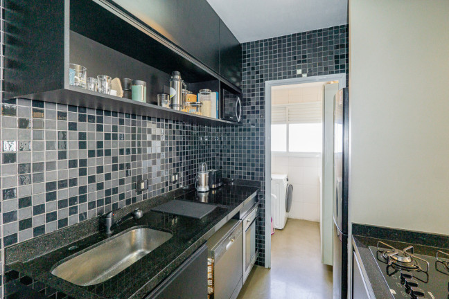 Imagem Apartamento com 2 Quartos à Venda, 82 m² em Vila Cruzeiro - São Paulo Imagem Apartamento com 2 Quartos à Venda, 82 m² em Vila Cruzeiro - São Paulo