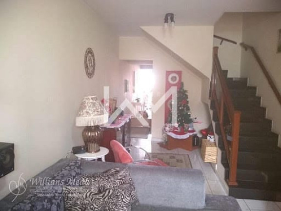 Imagem Sobrado com 3 Quartos à Venda, 270 m² em Jardim Santa Clara - Guarulhos Imagem Sobrado com 3 Quartos à Venda, 270 m² em Jardim Santa Clara - Guarulhos