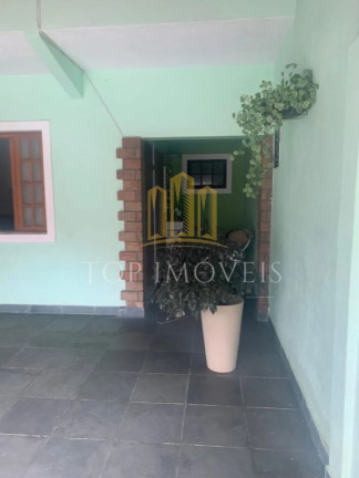 Sobrado com 2 Quartos à Venda, 150 m² em Residencial Bosque Dos Ipês - São José Dos Campos
