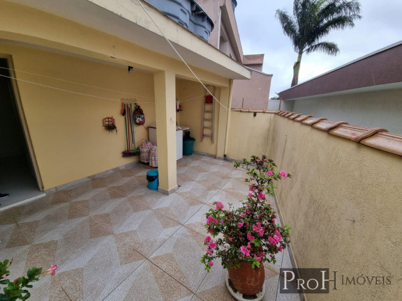Imagem Sobrado com 3 Quartos à Venda, 158 m² em Olímpico - São Caetano Do Sul Imagem Sobrado com 3 Quartos à Venda, 158 m² em Olímpico - São Caetano Do Sul