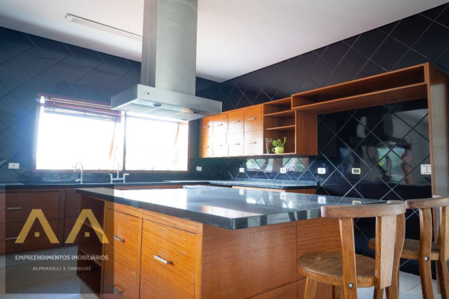 Imagem Casa de Condomínio com 5 Quartos à Venda, 1.400 m² em Tamboré - Barueri