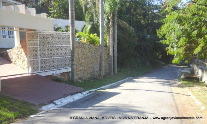 Imagem Casa com 5 Quartos à Venda, 427 m² em Granja Carneiro Viana - Cotia Imagem Casa com 5 Quartos à Venda, 427 m² em Granja Carneiro Viana - Cotia