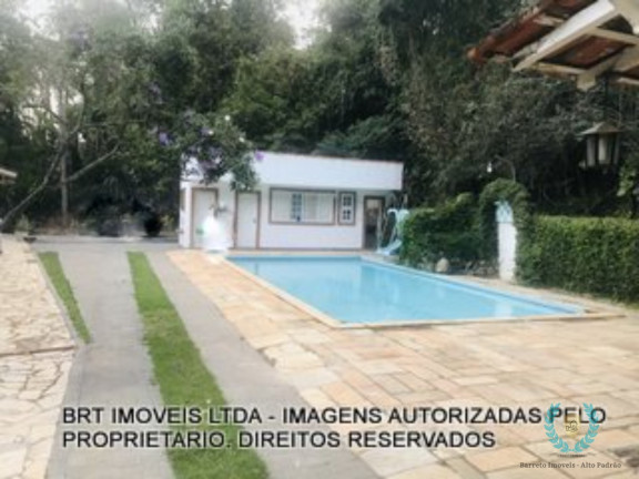 Imagem Casa de Condomínio com 2 Quartos à Venda, 350 m² em Saboó - São Roque Imagem Casa de Condomínio com 2 Quartos à Venda, 350 m² em Saboó - São Roque