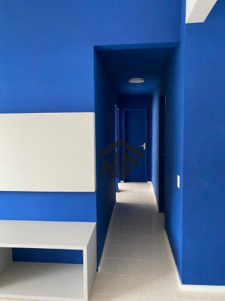 Apartamento com 2 Quartos à Venda, 73 m² em Boa Viagem - Recife