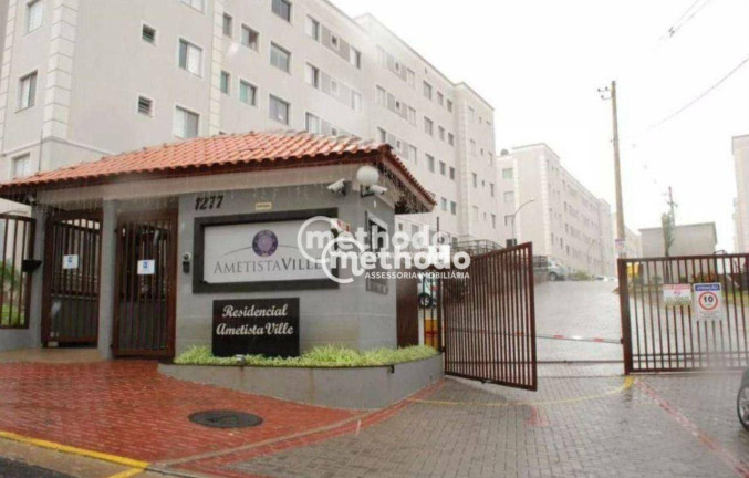 Imagem Apartamento com 2 Quartos à Venda, 47 m² em Jardim Nova Europa - Campinas Imagem Apartamento com 2 Quartos à Venda, 47 m² em Jardim Nova Europa - Campinas