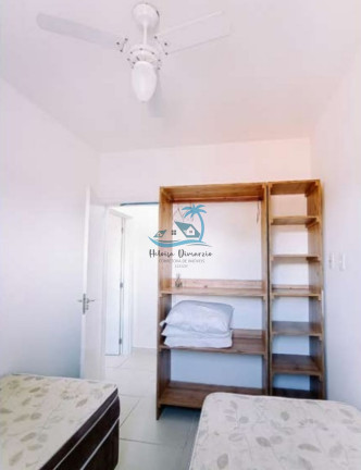 Imagem Apartamento com 2 Quartos à Venda, 54 m² em Toninhas - Ubatuba