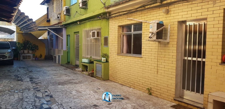 Imagem Apartamento com 5 Quartos à Venda, 176 m² em Jardim Vinte E Cinco De Agosto - Duque De Caxias