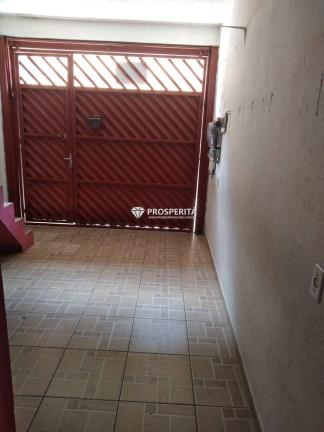 Imagem Casa com 4 Quartos à Venda, 240 m² em Conceição - Diadema
