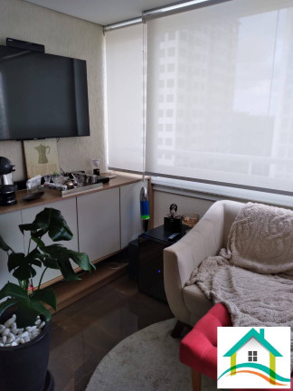 Imagem Apartamento com 3 Quartos à Venda, 153 m² em Santa Paula - São Caetano Do Sul Imagem Apartamento com 3 Quartos à Venda, 153 m² em Santa Paula - São Caetano Do Sul