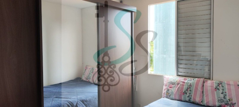 Imagem Imóvel com 2 Quartos à Venda, 49 m² em Vila Marieta - Campinas Imagem Imóvel com 2 Quartos à Venda, 49 m² em Vila Marieta - Campinas