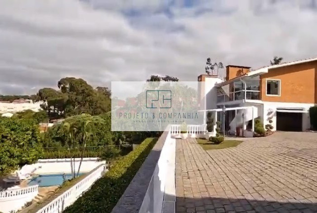 Imagem Sobrado com 3 Quartos à Venda, 600 m² em Chácara Monte Alegre - São Paulo Imagem Sobrado com 3 Quartos à Venda, 600 m² em Chácara Monte Alegre - São Paulo