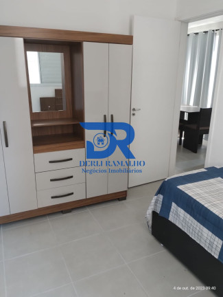 Imagem Apartamento com 2 Quartos à Venda, 47 m² em Vila Santa Alice - Duque De Caxias