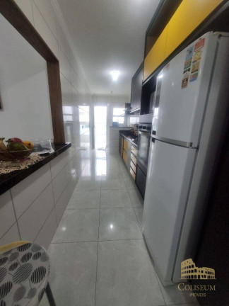 Imagem Apartamento com 3 Quartos à Venda, 107 m² em Vila Assunção - Praia Grande Imagem Apartamento com 3 Quartos à Venda, 107 m² em Vila Assunção - Praia Grande
