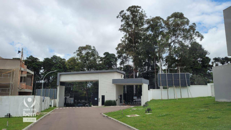 Imagem Terreno à Venda, 273 m² em Bairro Alto - Curitiba