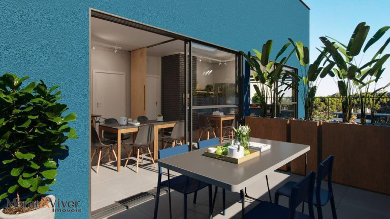 Imagem Apartamento com 3 Quartos à Venda, 74 m² em Bacacheri - Curitiba Imagem Apartamento com 3 Quartos à Venda, 74 m² em Bacacheri - Curitiba