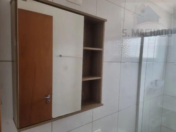 Imagem Apartamento com 2 Quartos à Venda, 50 m² em Utinga - Santo André